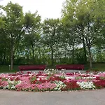 Appartementhof Stadler 波金格