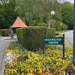 公寓 Appartementhof Stadler 波金格