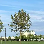 Appartementhof Stadler 公寓 波金格