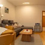 公寓 Appartementhof Stadler