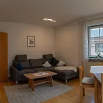 Appartementhof Stadler 公寓 波金格