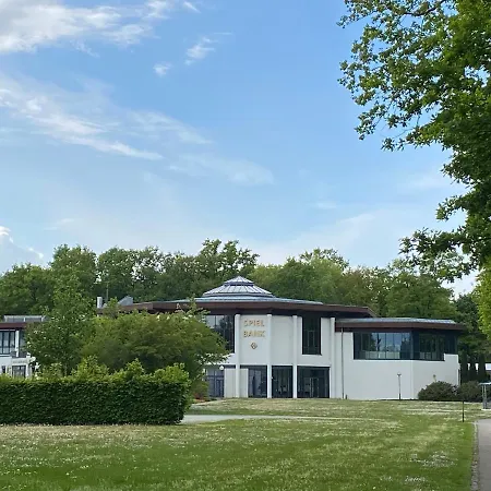 Appartement Appartementhof Stadler
