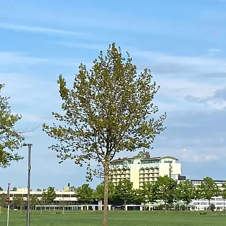 Appartementhof Stadler Lejlighed Pocking (Passau)