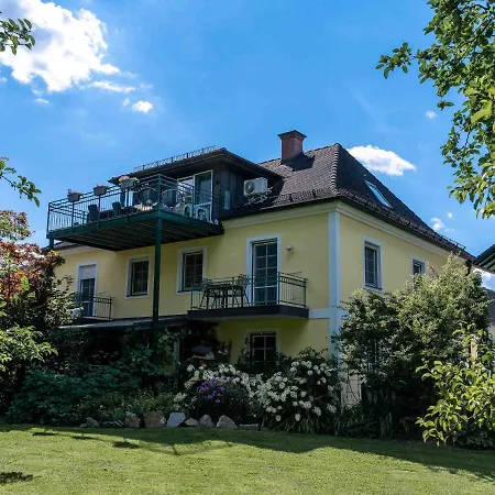 Appartementhof Stadler Lejlighed Pocking (Passau)