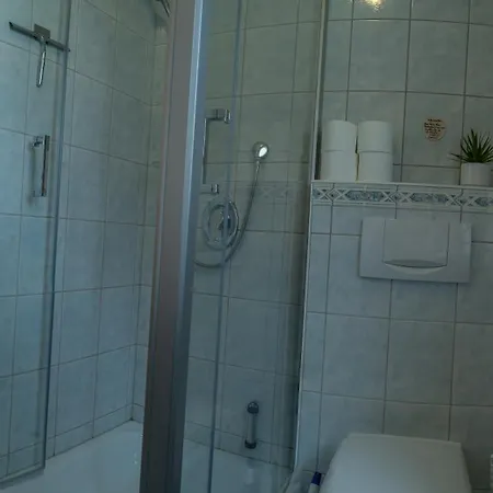 Appartementhof Stadler Lejlighed *