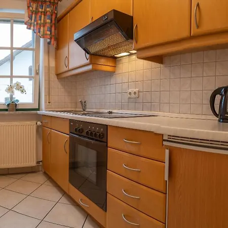Lejlighed Appartementhof Stadler *