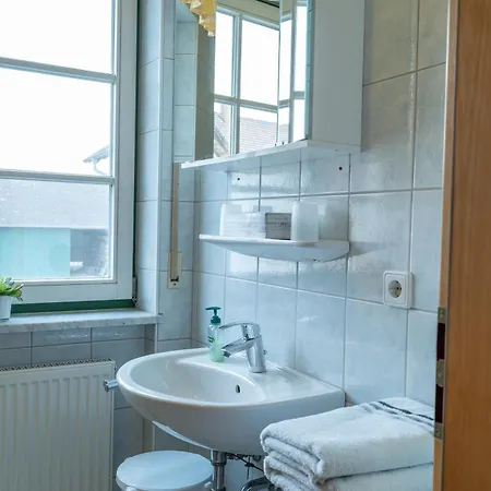 Lejlighed Appartementhof Stadler *