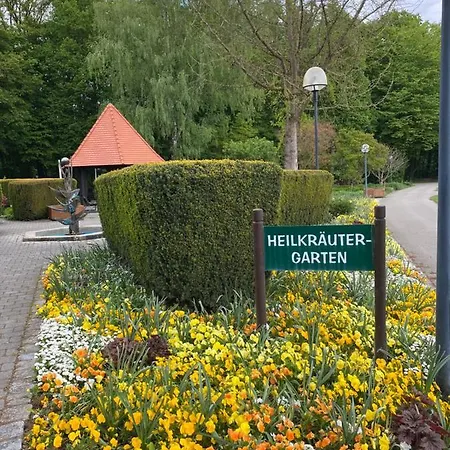 Διαμέρισμα Appartementhof Stadler Pocking (Passau)