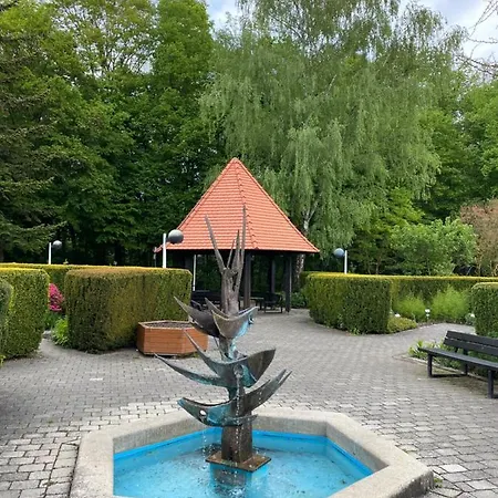 Appartementhof Stadler *
