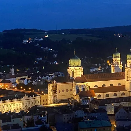 Appartementhof Stadler Pocking (Passau)