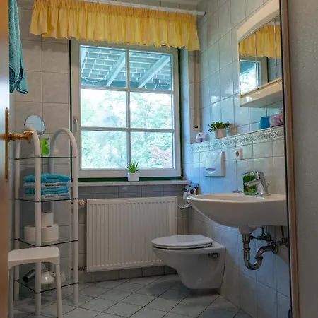 Appartementhof Stadler Appartement