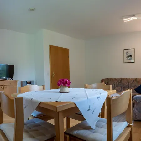 Appartementhof Stadler Apartment *