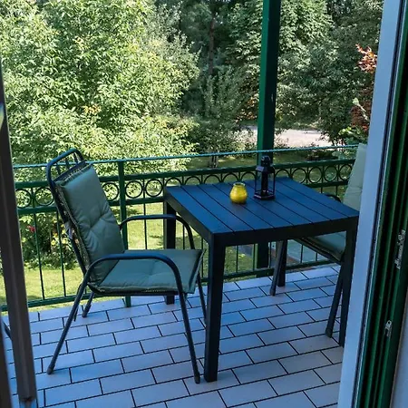 Appartementhof Stadler Apartment