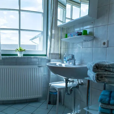 Appartementhof Stadler Apartment *