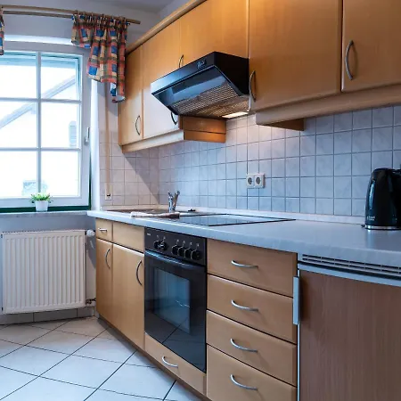 Appartementhof Stadler Apartment Pocking (Passau)