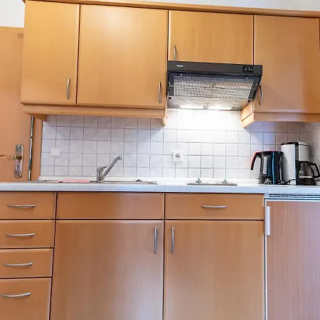 Appartementhof Stadler Apartment *
