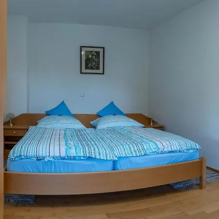 Appartement Appartementhof Stadler