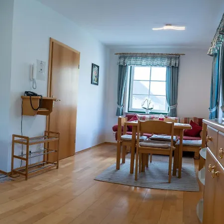 Appartement Appartementhof Stadler *