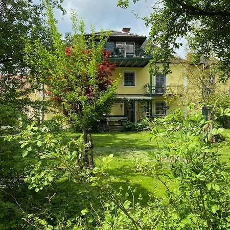 Appartementhof Stadler * Поккинг