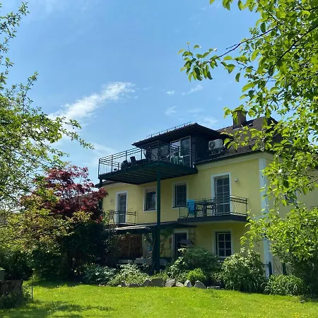Appartementhof Stadler