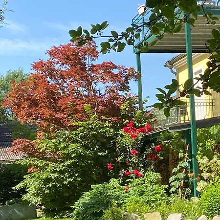 Appartementhof Stadler Apartmán *