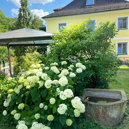 Appartementhof Stadler *