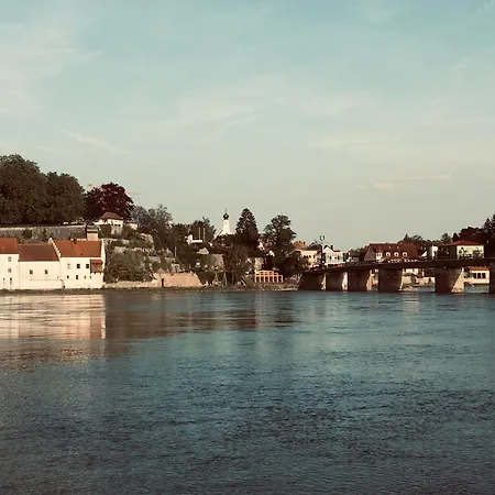 Appartementhof Stadler Apartment Pocking (Passau)