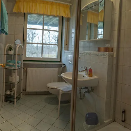 Appartementhof Stadler *