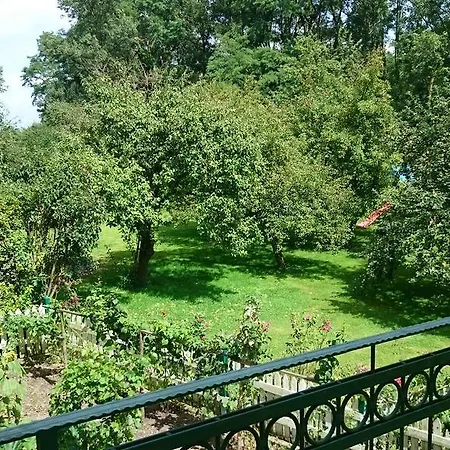 Appartementhof Stadler * Поккинг