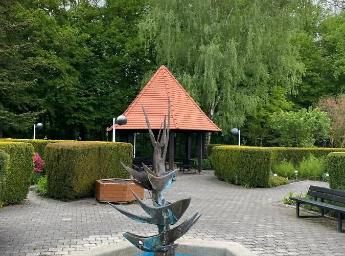 Appartementhof Stadler *