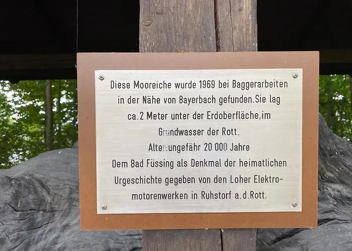 Appartementhof Stadler Appartement