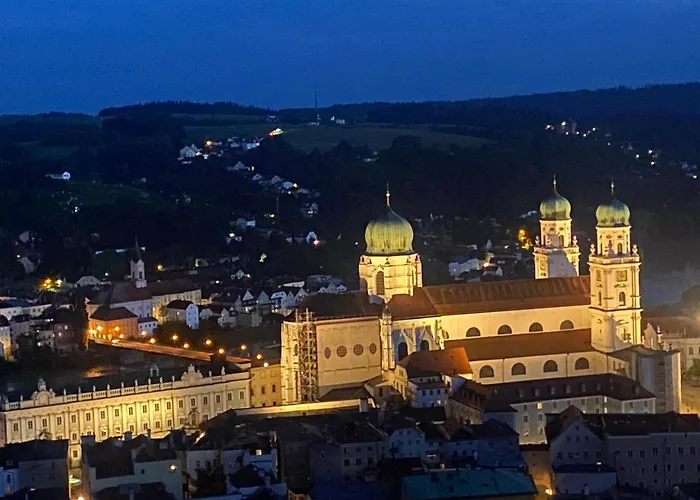 Appartementhof Stadler Pocking (Passau)