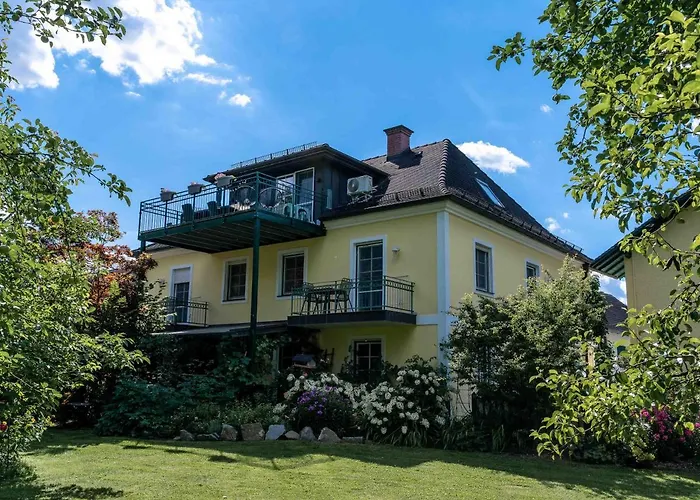 Appartementhof Stadler Appartement Pocking (Passau)