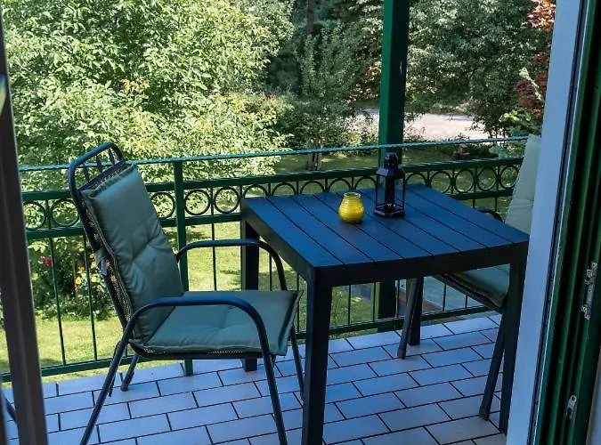 Appartementhof Stadler Appartement