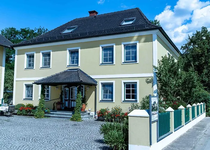Appartementhof Stadler Appartement Pocking (Passau)