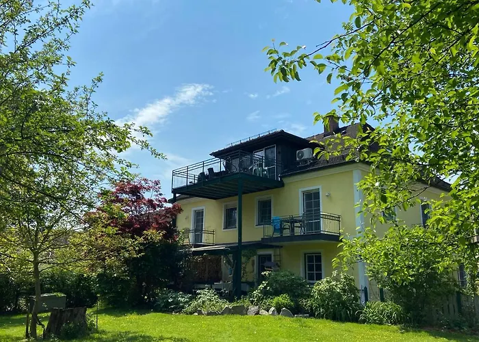 Appartementhof Stadler
