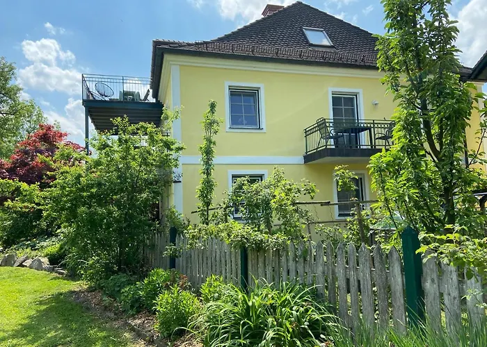 Appartement Appartementhof Stadler Pocking (Passau)
