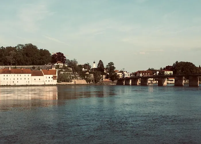 Appartementhof Stadler Appartement Pocking (Passau)