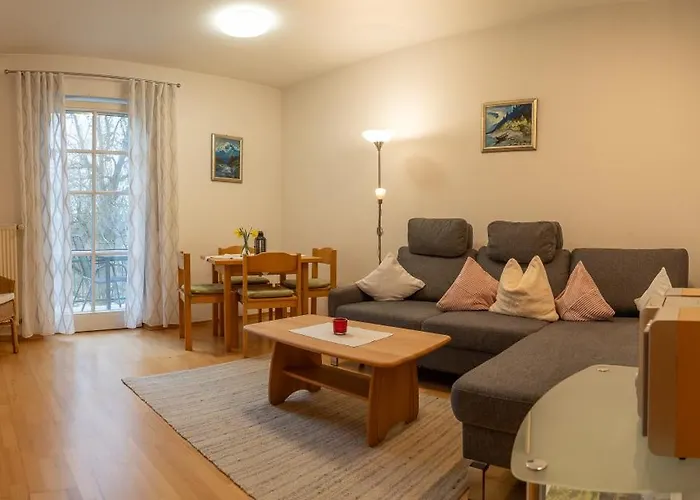 Appartement Appartementhof Stadler