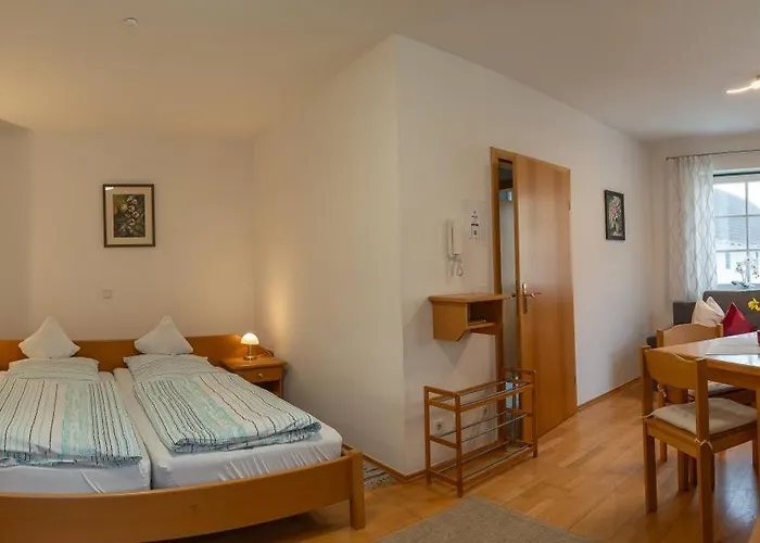 Appartementhof Stadler Appartement Pocking (Passau)