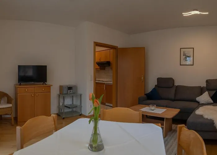Appartement Appartementhof Stadler Pocking (Passau)