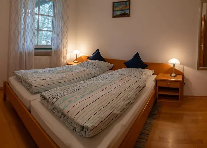 Appartement Appartementhof Stadler