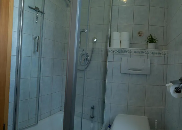 Appartementhof Stadler Appartement *