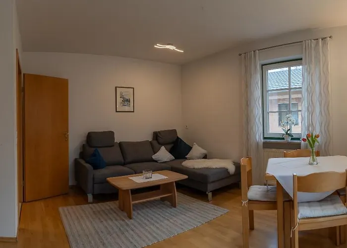 Appartementhof Stadler Appartement Pocking (Passau)