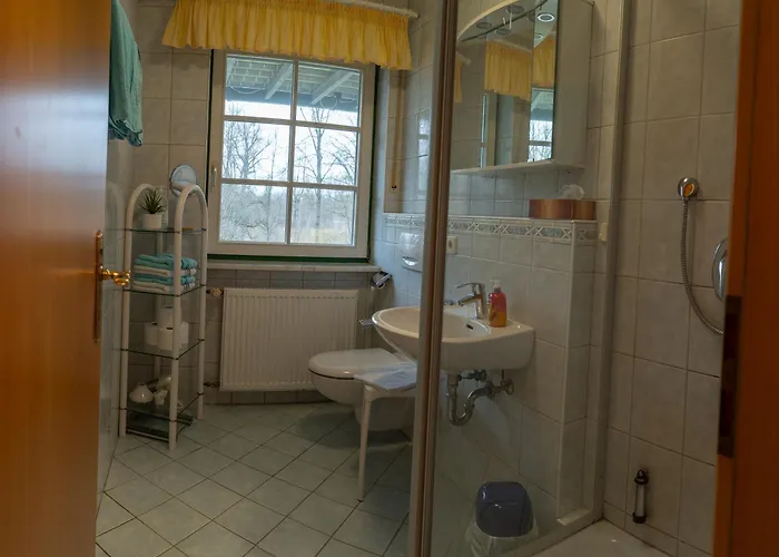 Appartementhof Stadler *