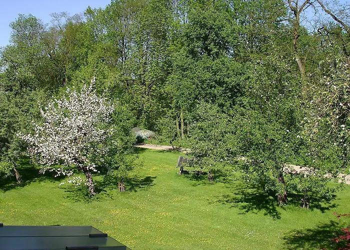 Appartementhof Stadler *