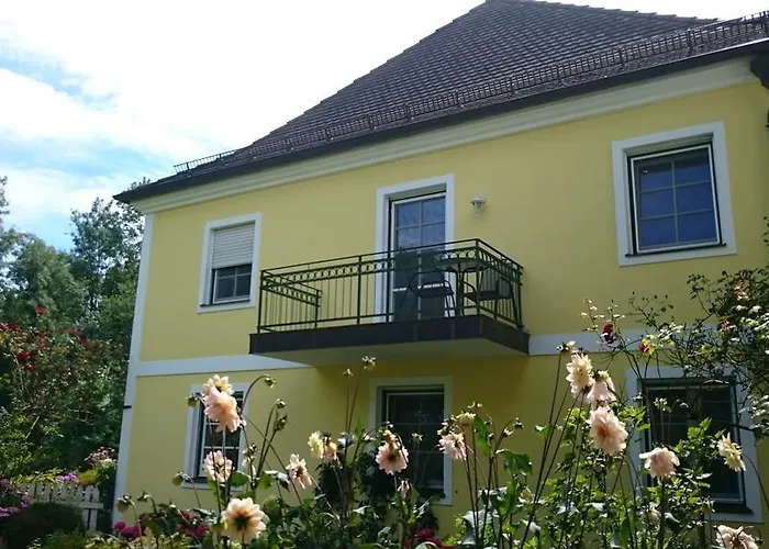 Appartementhof Stadler Appartement *
